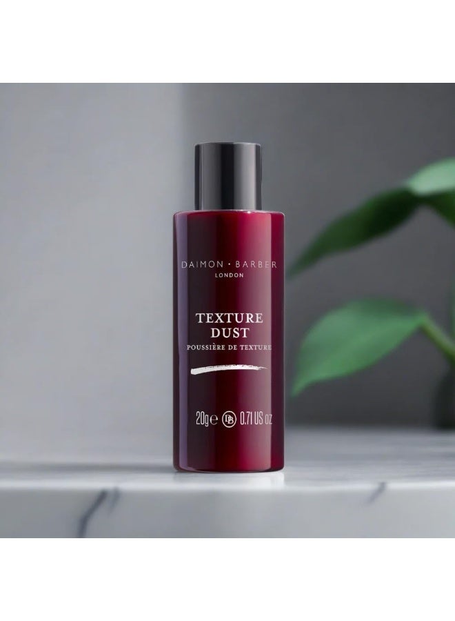 Daimon Barber Texture dust 20g - Image 2