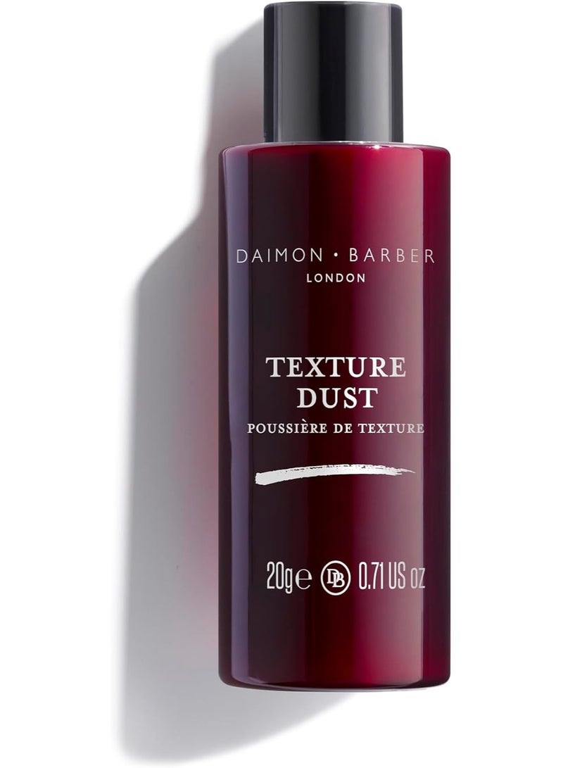 Daimon Barber Texture dust 20g - Image 1