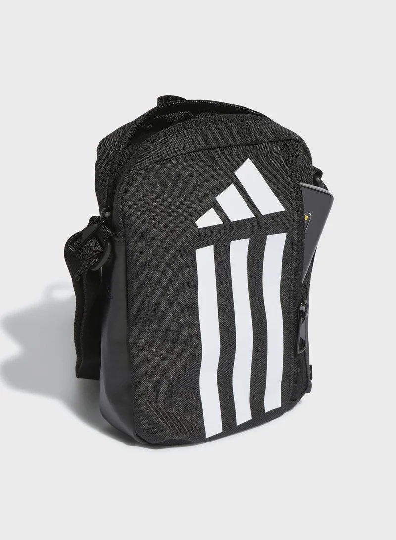 Adidas Essential Training Shoulder Bag