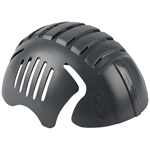 GREEN DEVIL Universal Bump Cap Insert for Baseball Caps Vented Lightweight Safety Bump Hat Insert for Men Women1Pack Grey - Image 4