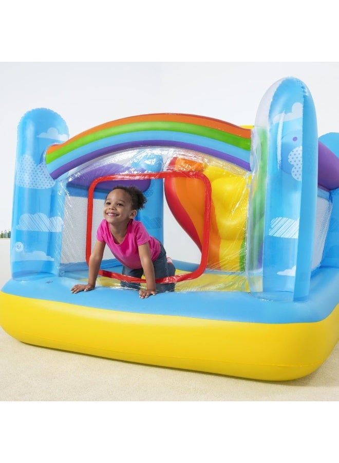 Bestway Hot Air Balloon Bouncer 175x173x137cm - Image 5