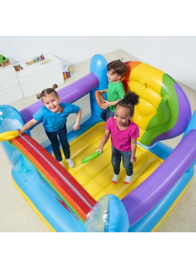 Bestway Hot Air Balloon Bouncer 175x173x137cm - Image 2