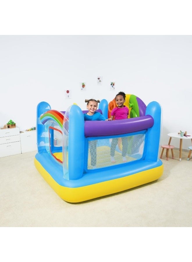 Bestway Hot Air Balloon Bouncer 175x173x137cm - Image 4