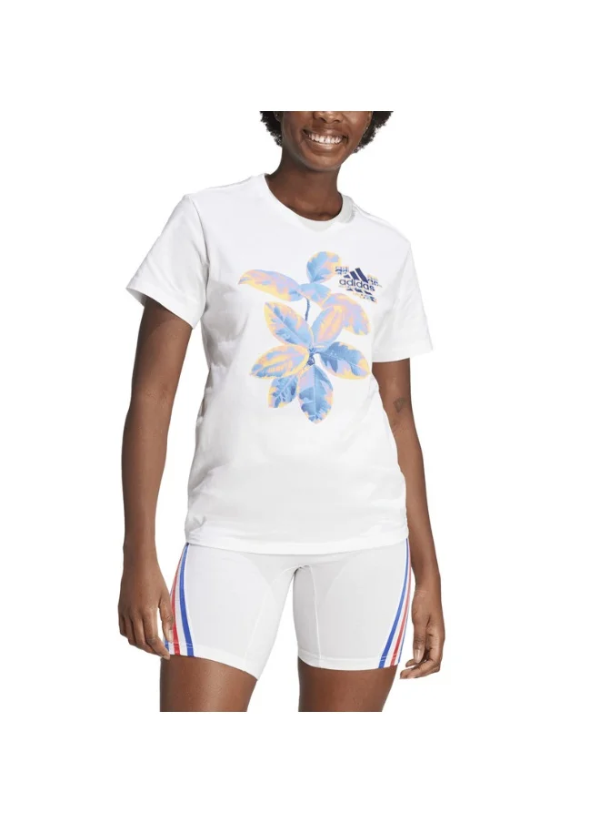 Adidas Beach Reg Tee
