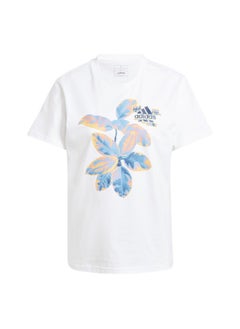 Adidas Beach Reg Tee  - Image 3