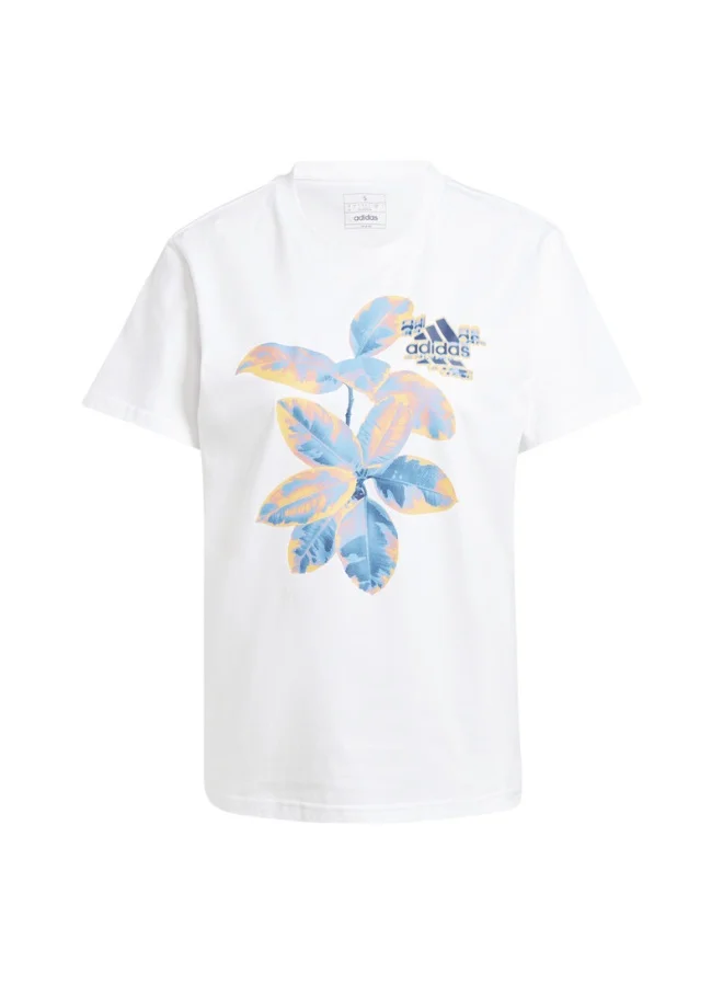 adidas تيشيرت بيتش ريج
