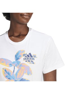 Adidas Beach Reg Tee  - Image 5