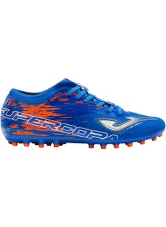 Joma حذاء كرة القدم SUPS2304AG Süpercopa ساكس-كورال 