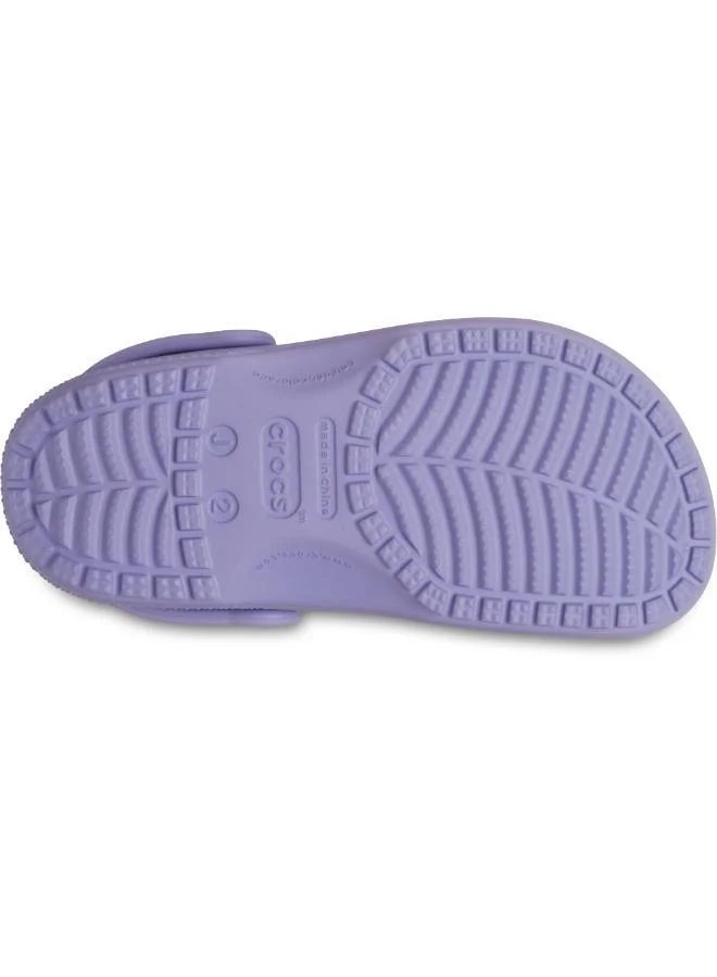 crocs Kids Classic Clog