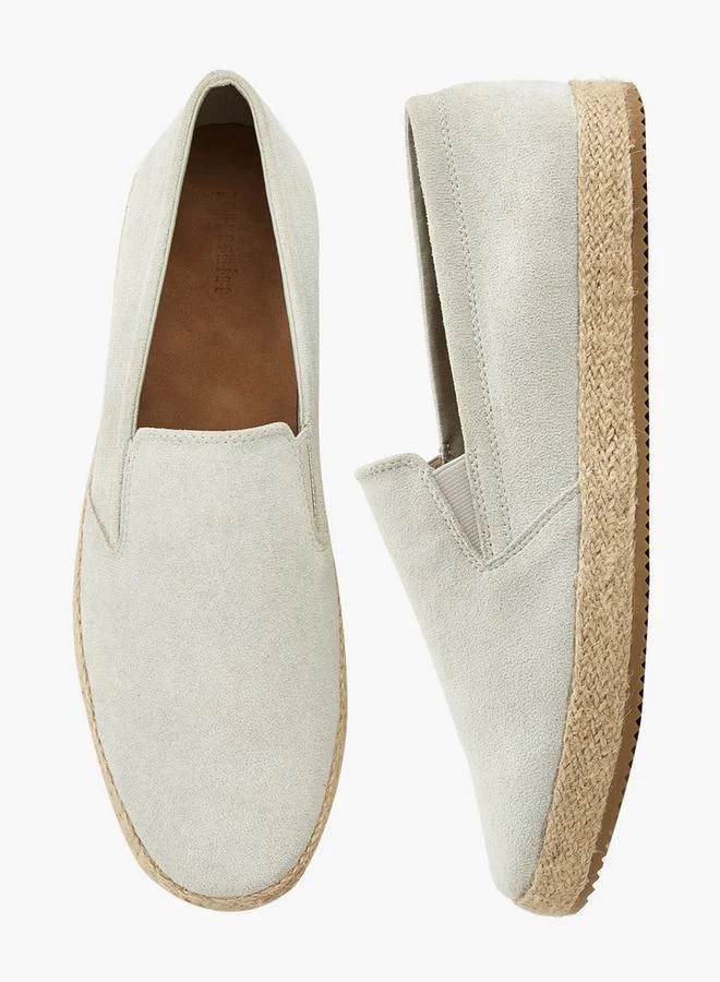 بيبرمنت Men Slip-On Loafers
