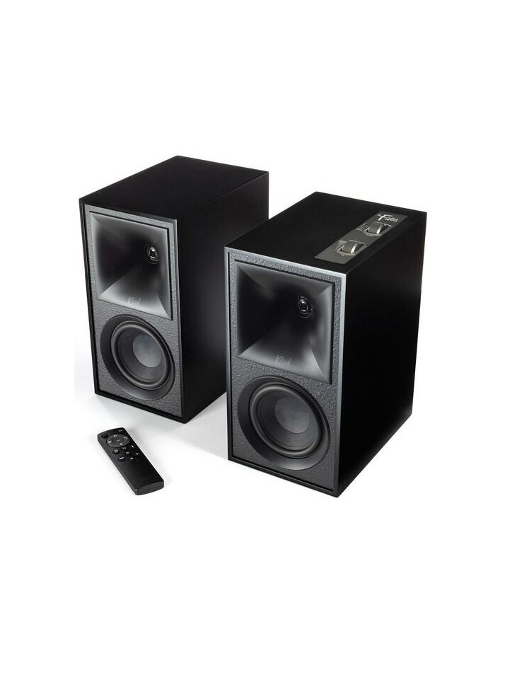 Klipsch - KLIPSCH The Fives Powered Speaker System - Image 1