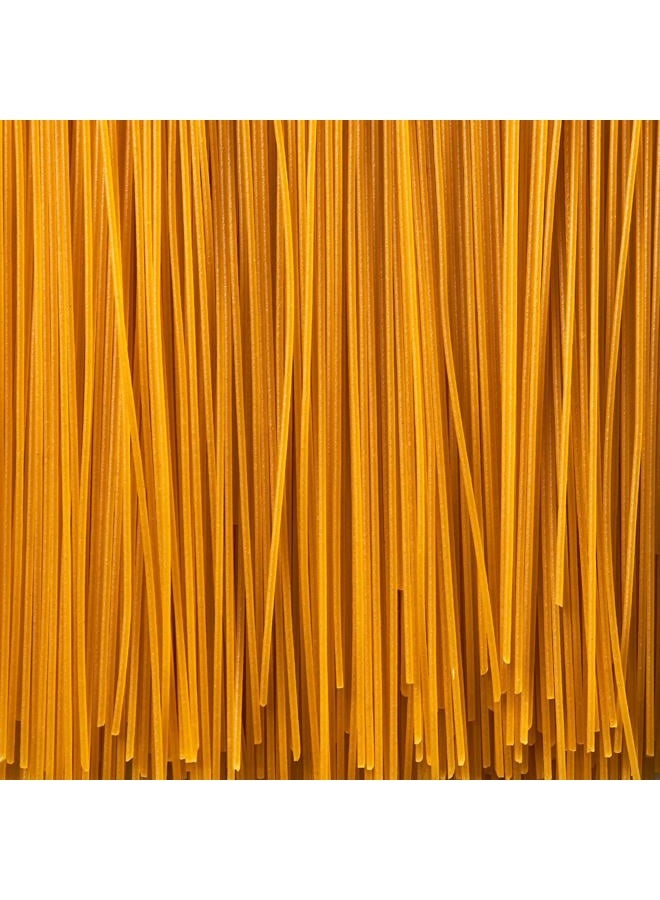 Rummo Italian Pasta GF Spaghetti No.3, Always Al Dente, Certified Gluten-Free (5 Pack, 12 Ounce Each) - Image 4