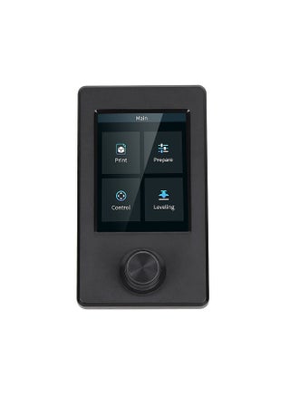 Creality Official Ender-3V3 SE Screen Kit Intelligent 3.2 inch Color HD LCD Display Screen Replacement Screen with Knob Easy to Install - pzsku/Z823AA01FA9B4D15C7F18Z/45/_/1702971984/4869b6b5-647e-4ff0-abeb-f830270152d7