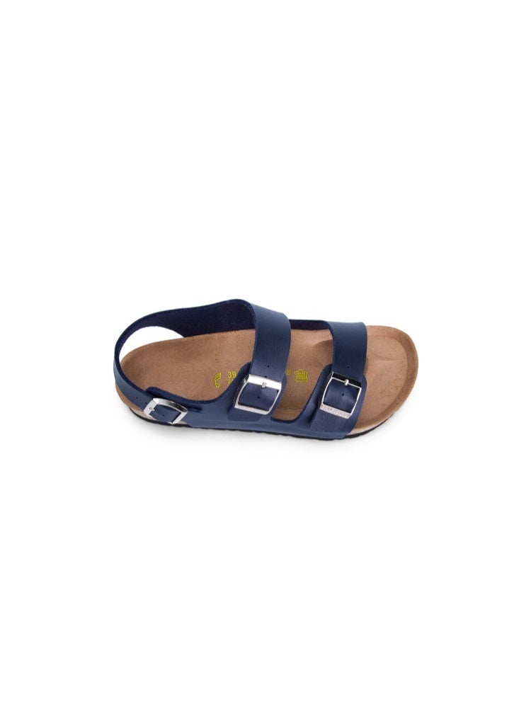BIRKENSTOCK Milano Sandals Birko Flor - Image 3
