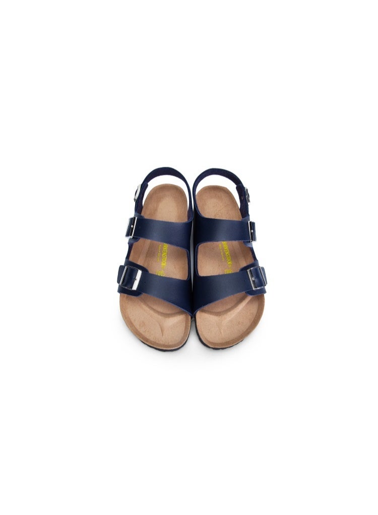 BIRKENSTOCK Milano Sandals Birko Flor - Image 5