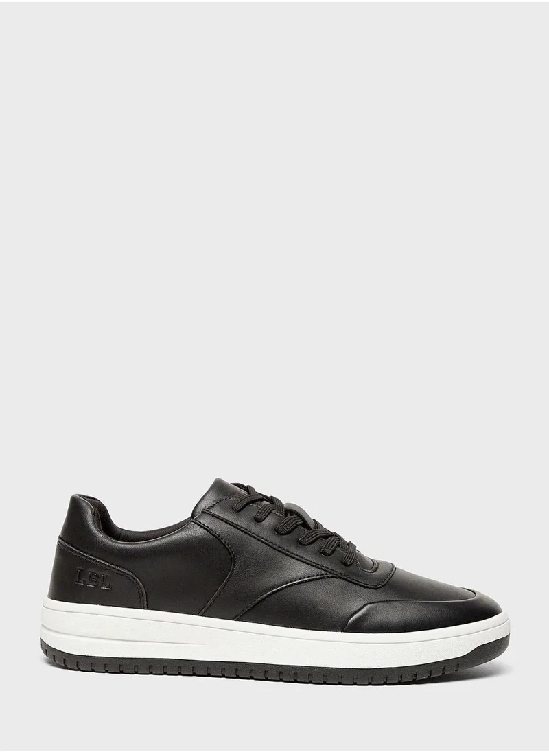 LBL by Shoexpress Casual Low Top Sneakers