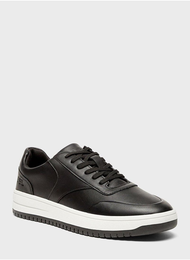LBL by Shoexpress Casual Low Top Sneakers  - Image 2