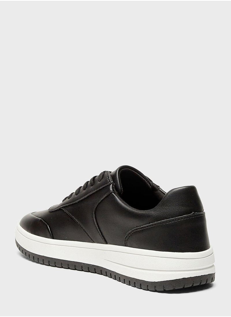 LBL by Shoexpress Casual Low Top Sneakers  - Image 3