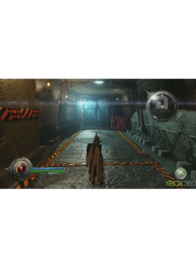 سكوير انيكس لعبة "Lightning Returns : Final Fantasy XIII" - (إصدار عالمي) - تقمص الأدوار - playstation_3_ps3 - Image 4