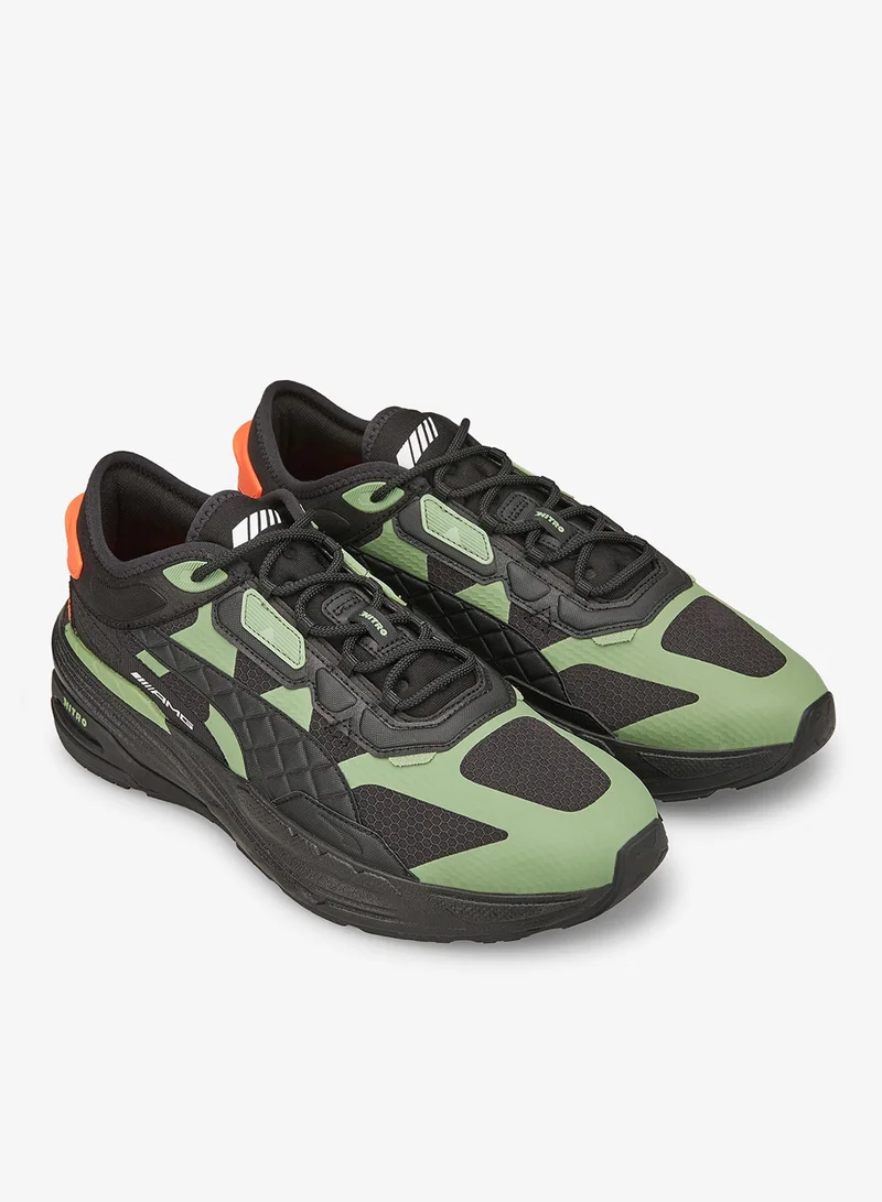 بوما حذاء ميرسيديس-ايه-ام-جي اكستينت نيترو للرجال