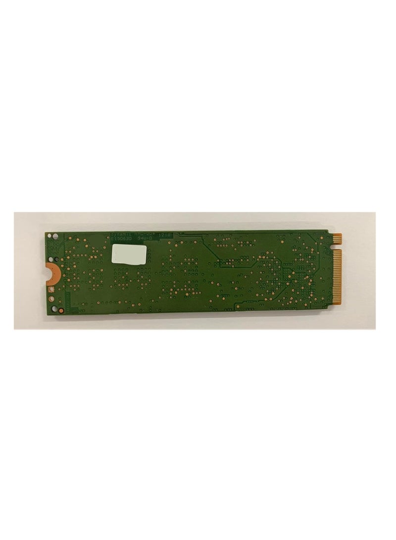 256GB M.2 2280 NVMe SSD Internal Hard Drive – High-Speed Storage for Desktops - Image 1