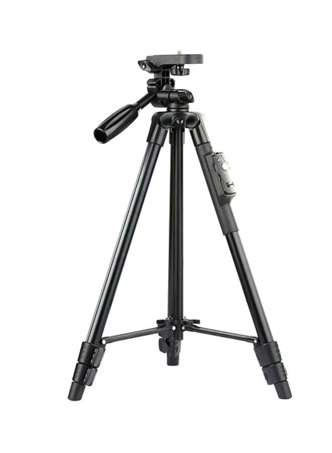 NIBEMINENT VCT 5208 Professional Tripod With Bluetooth Remote Shutter  - Image 1