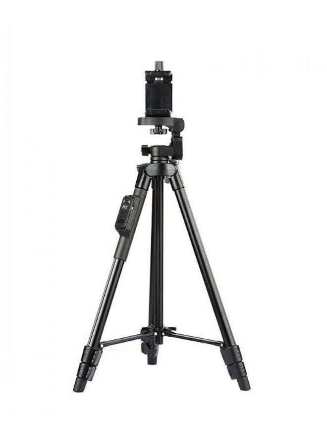 NIBEMINENT VCT 5208 Professional Tripod With Bluetooth Remote Shutter  - Image 3