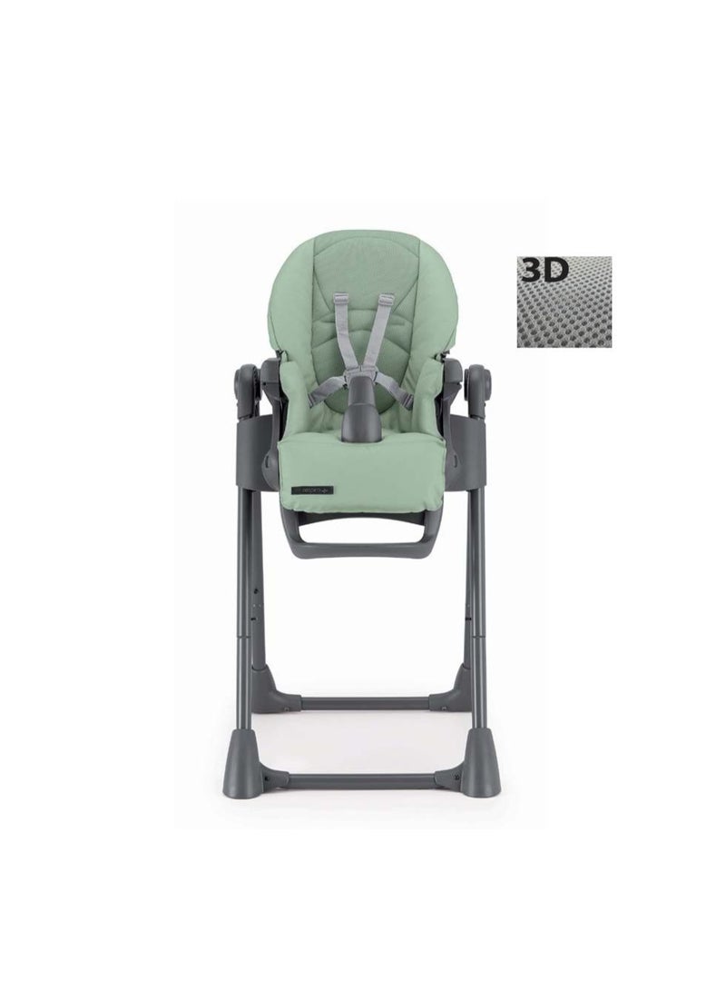 Cam كرسي بابانانا العالي - c267 - Image 5