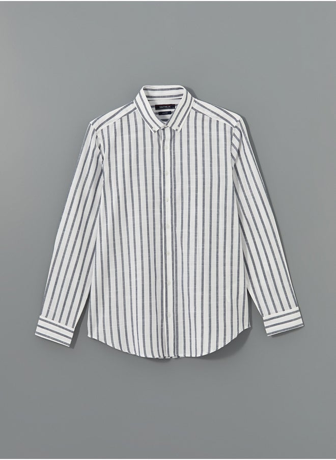 LC WAIKIKI Slim Fit Men's Shirt  - Image 5