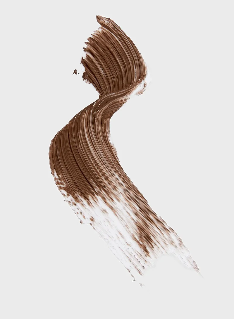 REVOLUTION Revolution Pro Ultimate Brow Gel Dark Brown