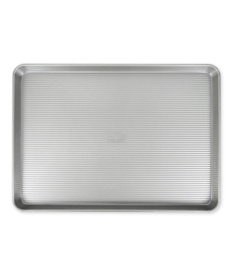 USA Pan Bakeware Nonstick Extra Large Baking Sheet Pan Aluminized Steel