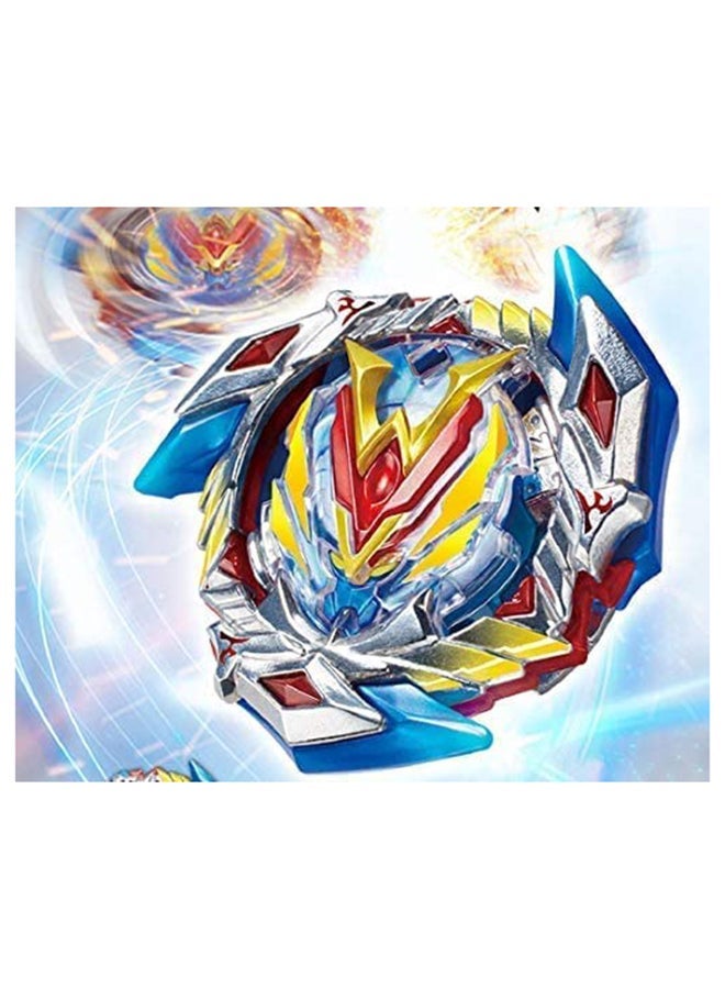NIBEMINENT B-104 Beyblade Burst Winning Valkyrie.12VI Starter Spinning Top  - Image 4