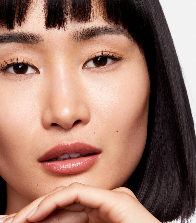 MAKE Beauty Diffusion Dew Skin Tint. Sheer to Medium Coverage Radiant Finish. Blurring, Smoothing, and Brightening for Glowing Complexion. Enhanced with Niacinamide and Adenosine. Ginger 04 - Image 3