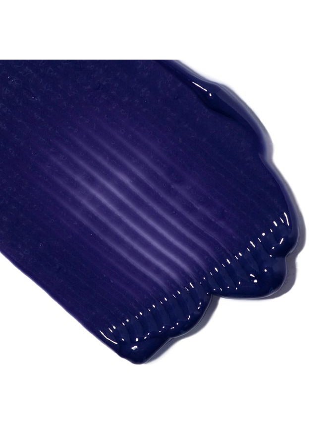 iGK Color Depositing Mask Blue Steel Peek A Blue - Image 5