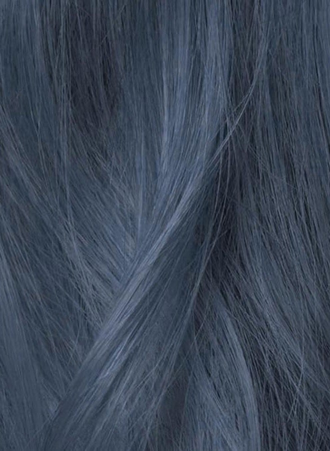 iGK Color Depositing Mask Blue Steel Peek A Blue - Image 4