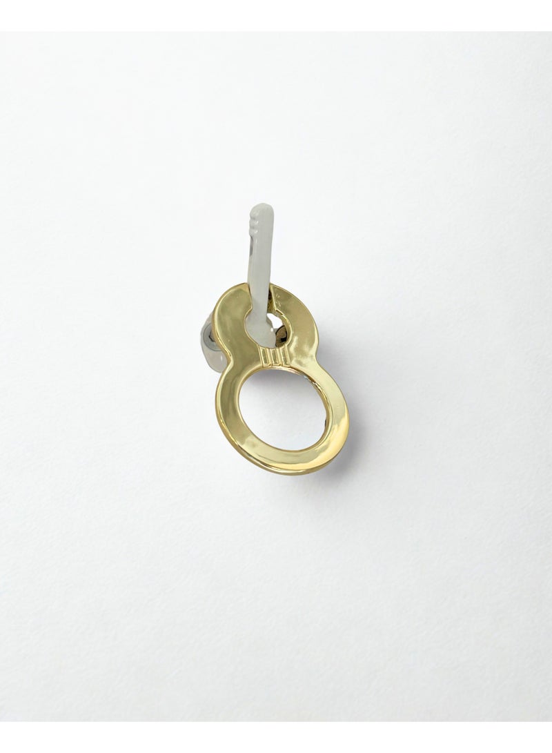 Siag Guitar Cabinet Pull Handle 50104 - Image 2