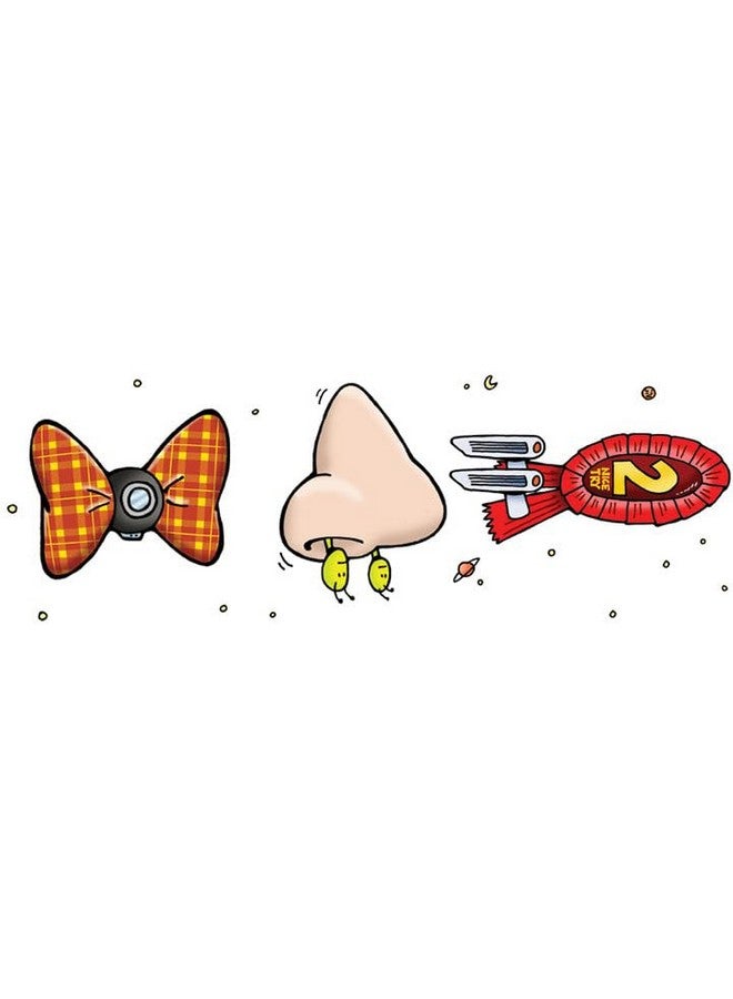 STEVE JACKSON GAMES Star Munchkin Space Ships by Steve Jackson Games, Strategy Board Game - Image 2
