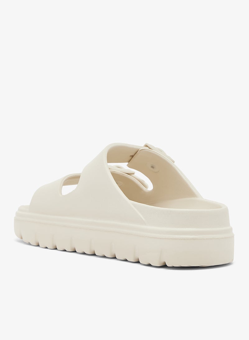 Ginger Chuncky Slide - Image 2