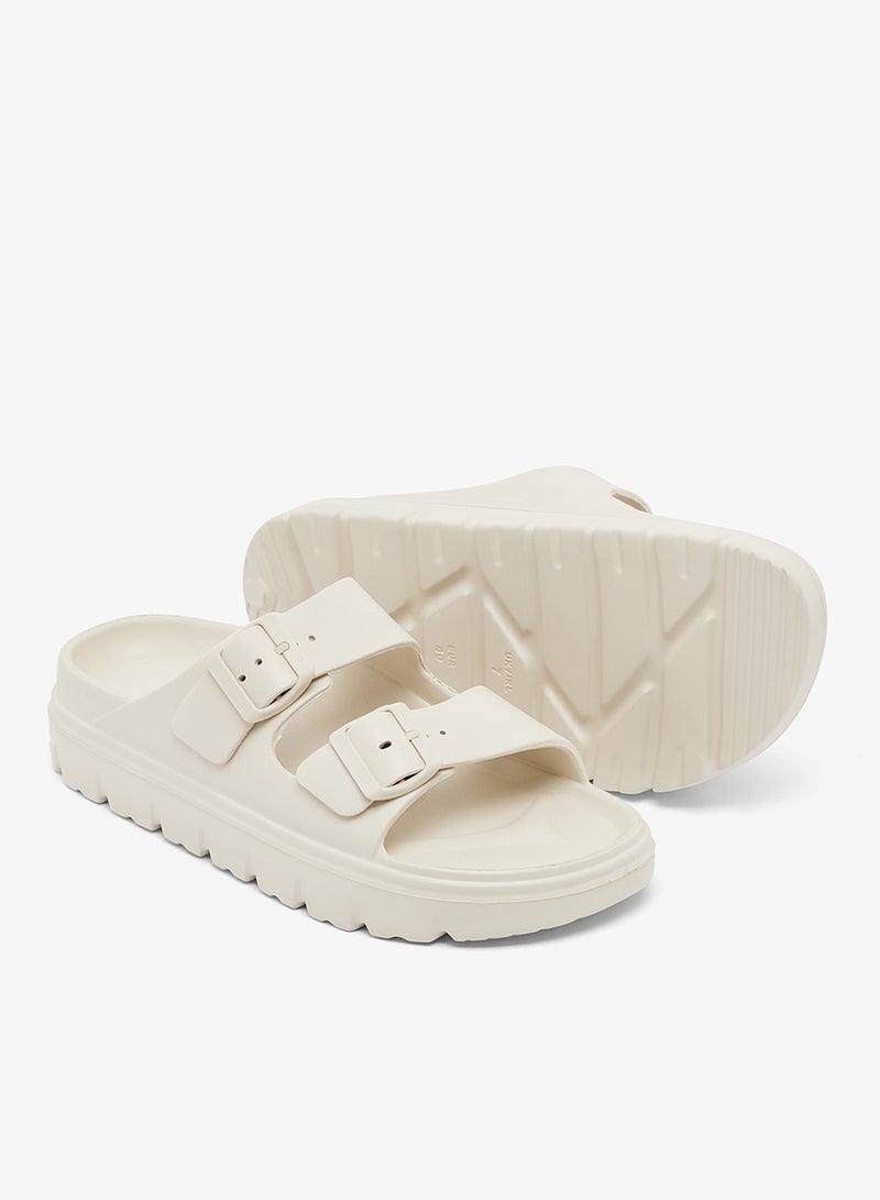 Ginger Chuncky Slide - Image 3