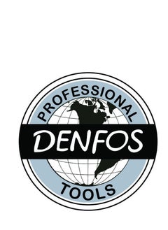 DENFOS 180mm Circlip Pliers Set 4pc  - Image 4