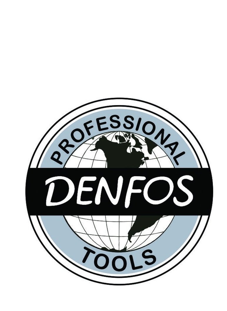 DENFOS 180mm Circlip Pliers Set 4pc  - Image 4
