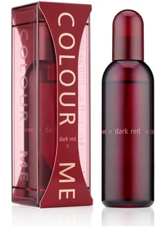 كولور مي كولور مي دارك ريد عطر 100 مل او دي بارفان من ميلتون لويد  - Image 1