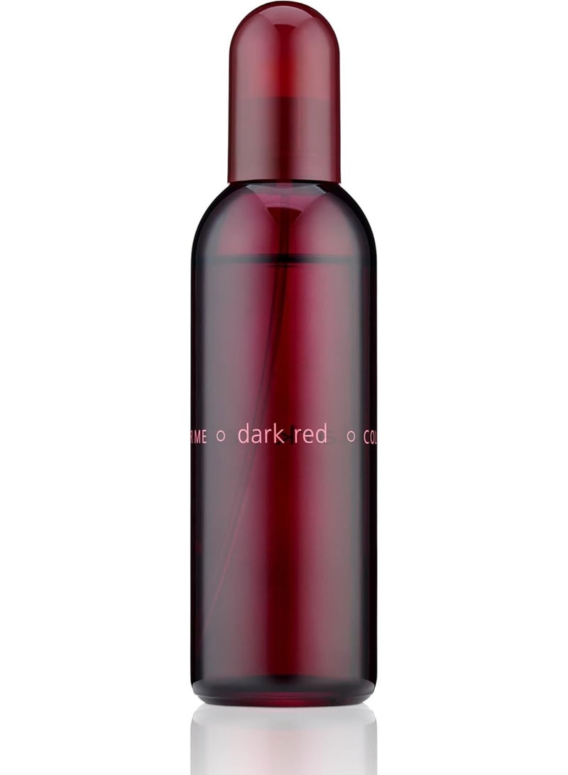 Colour MeDark Red - Fragrance 100 ml Eau de Parfum by Milton-Lloyd - Image 5