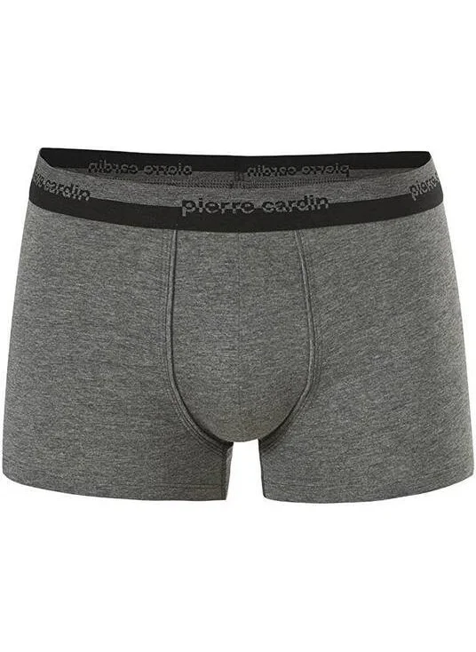 pierre cardin Men's 3-pack Boxer Striped/Plain