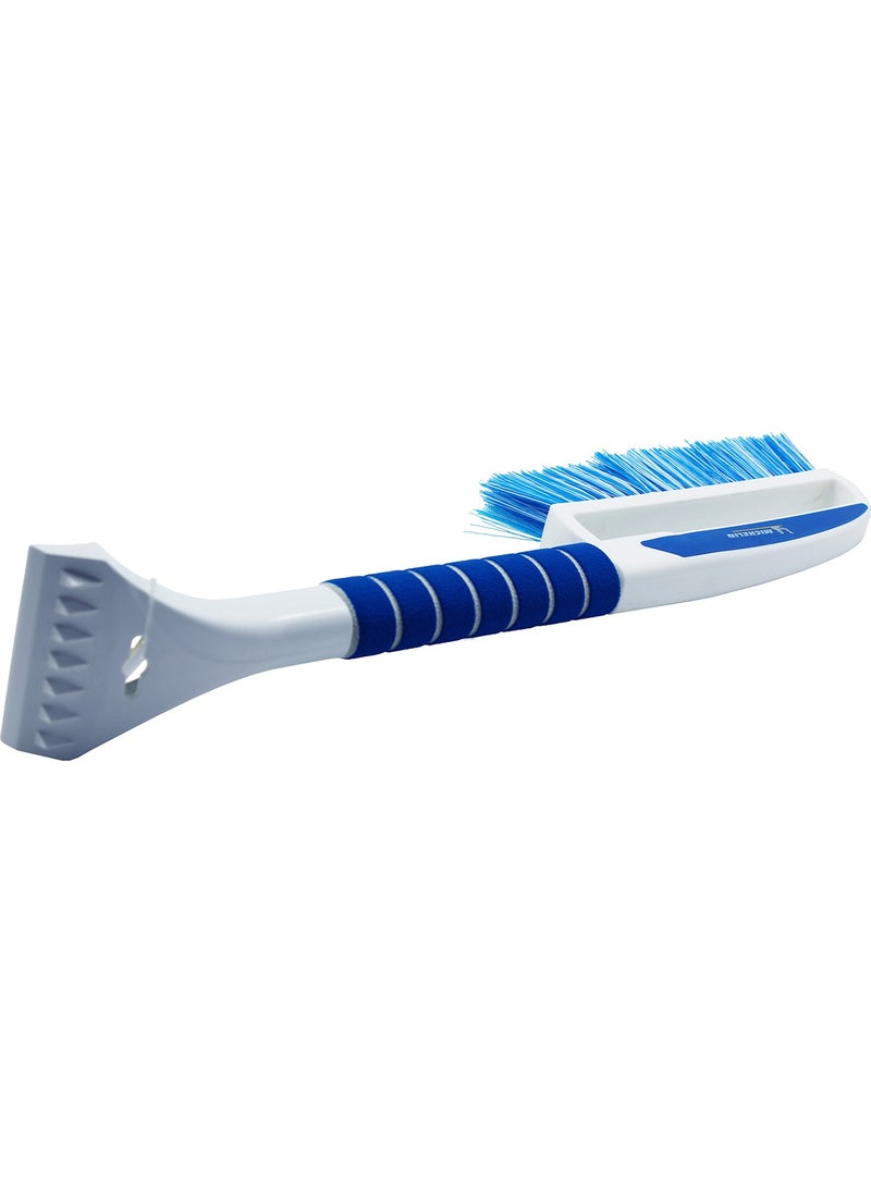 Michelin MC6466 3-in-1 Snow Brush & Ice Scraper, Wiper Cleaner  - Image 3