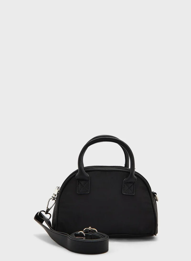 Rubi Bobbi Mini Bowling Bag