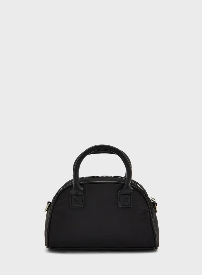 Rubi Bobbi Mini Bowling Bag