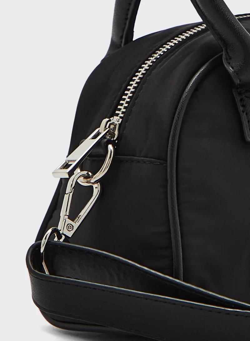 Rubi Bobbi Mini Bowling Bag