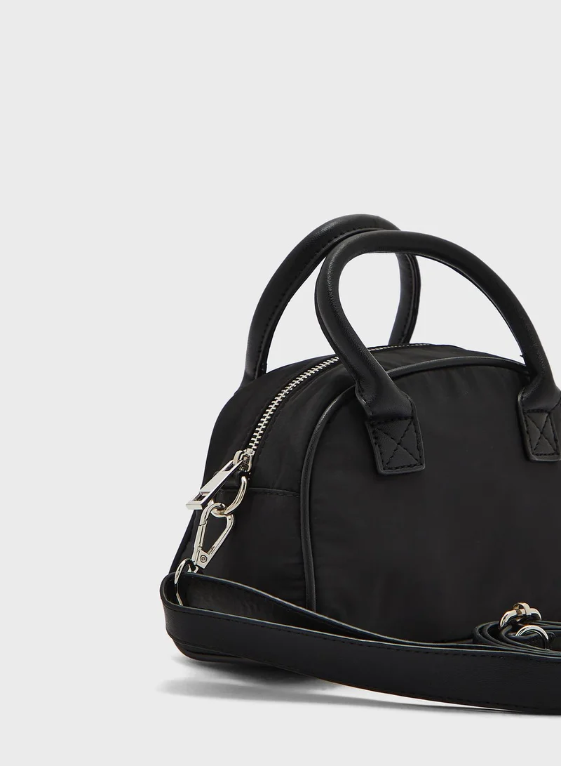 Rubi Bobbi Mini Bowling Bag