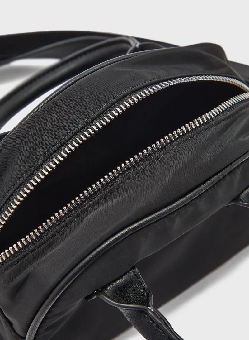 Rubi Bobbi Mini Bowling Bag